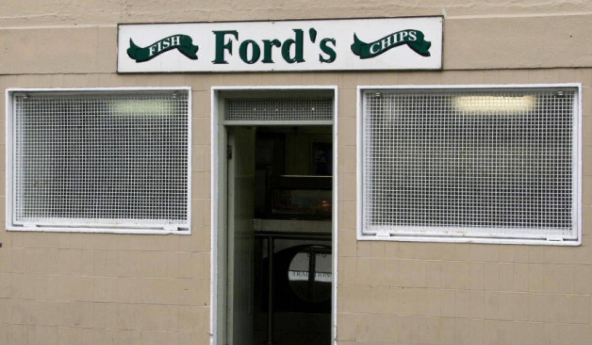 Donkey Ford’s scoops another prized plaudit for its chips Limerick Live