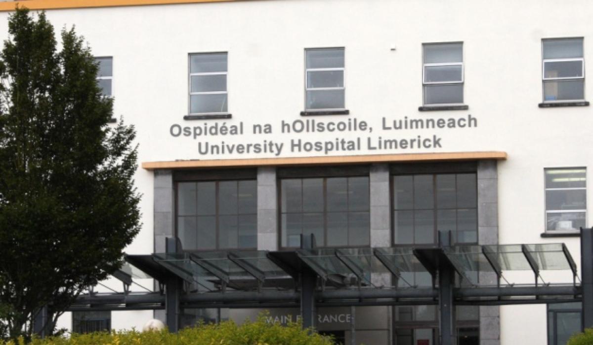 'Busiest weekend ever' at Limerick hospital's emergency department