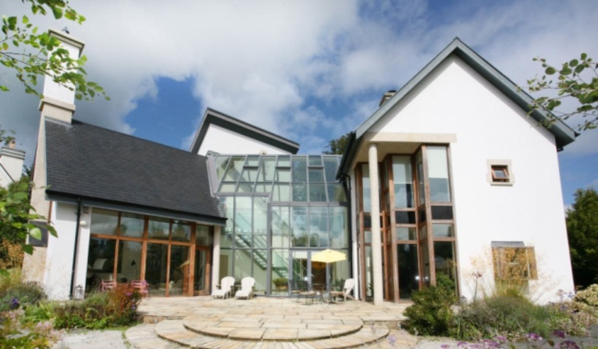 House on grounds of Adare Manor up for sale for €2.1m Limerick Live