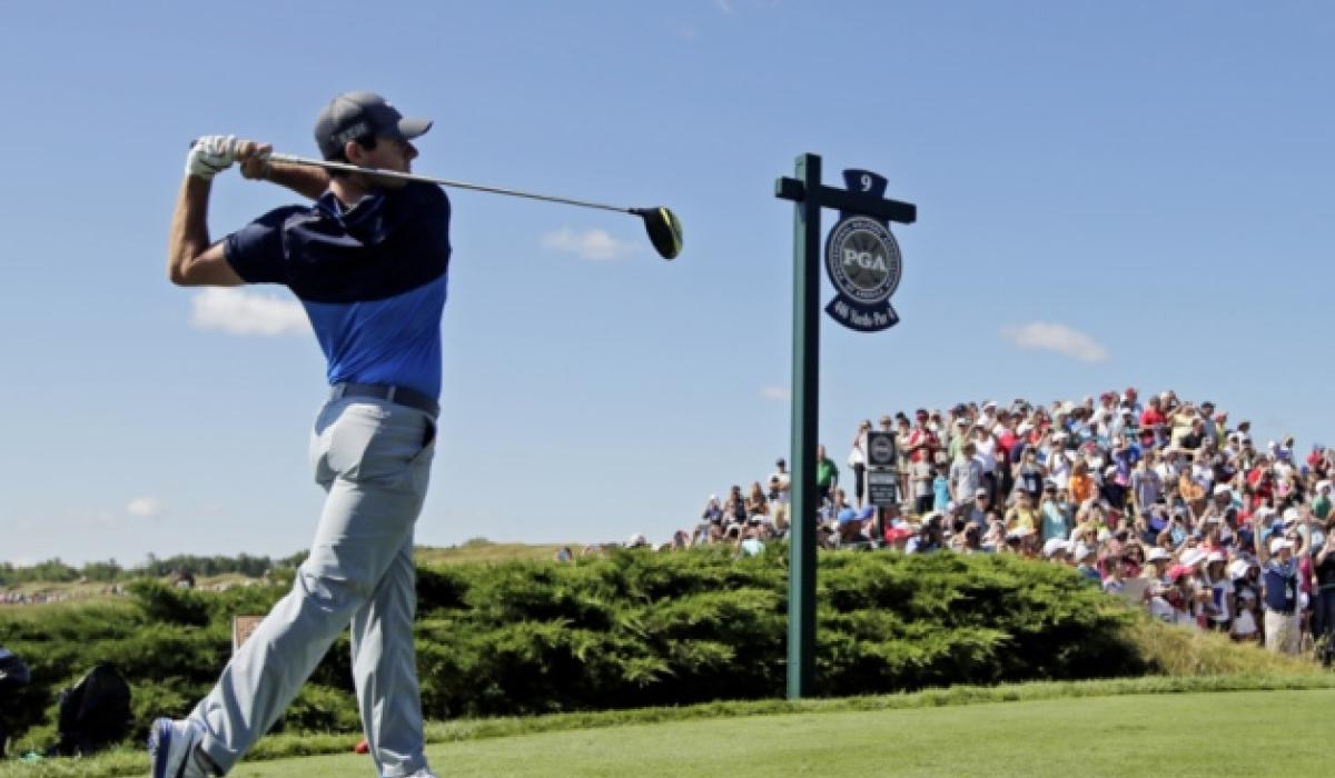 PGA Golf Academy set for base at University of Limerick Limerick Live