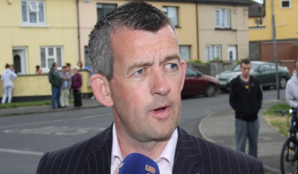 Quinlivan seeks return of Limerick 1916 flag from London museum