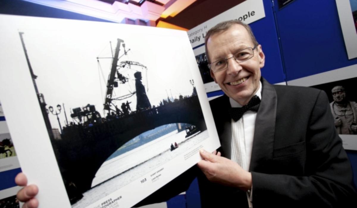 Limerick photographers back in the frame Limerick Live