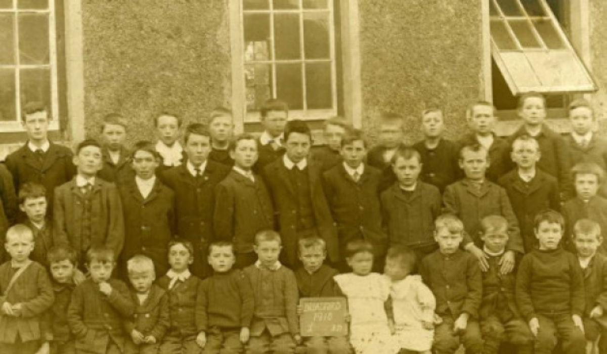 May 11 Broadford NS down the years in pictures Limerick Live