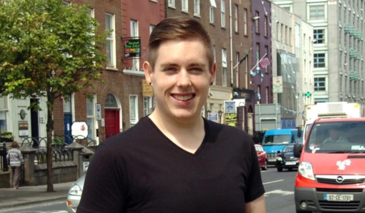 Limerick’s Ger Burke hits weight loss goal Limerick Live