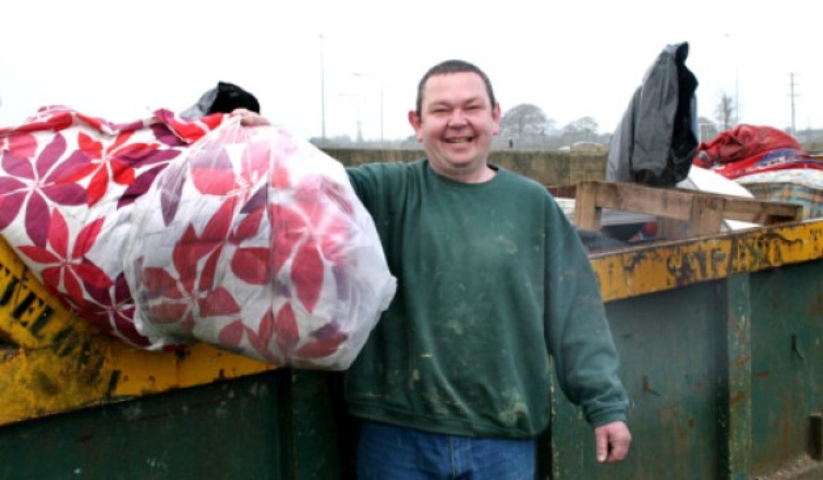 Warning issued ahead of Limerick’s May Eve bonfires Limerick Live