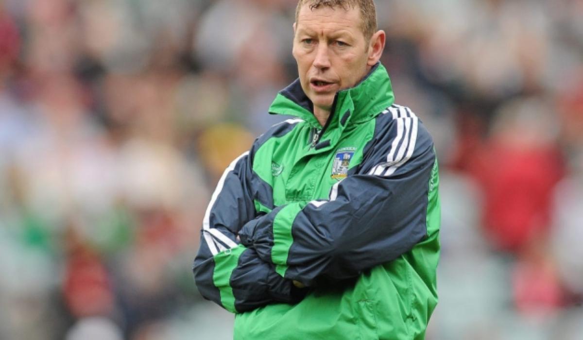 Carey’s Limerick U21 hurlers ready for heavyweight Clare Limerick Live