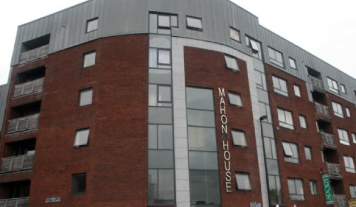 Landlord plays down problems at Limerick apartment block Limerick Live