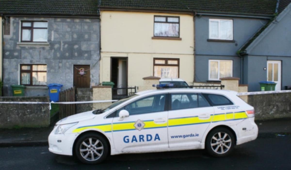 Man on trial over Limerick shooting Limerick Live
