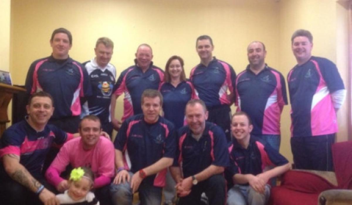 Limerickâ€™s weightloss champions shed a whopping 23 stone for charity Limerick Live