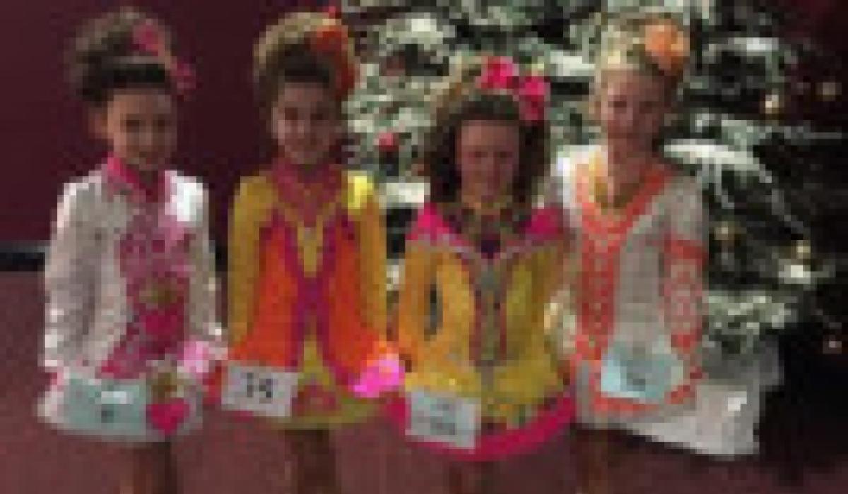 Limerick dance school celebrates Munster success - Limerick Live