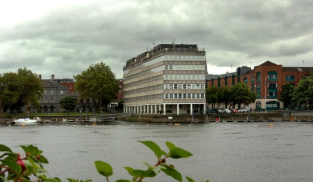 Plans to knock Limerick’s Sarsfield House approved Limerick Live