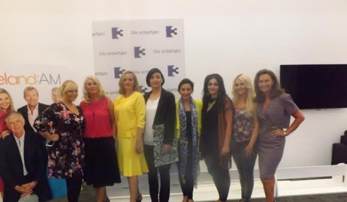 My Week ‘Sweet style from Vanilla Browns’ Limerick Live