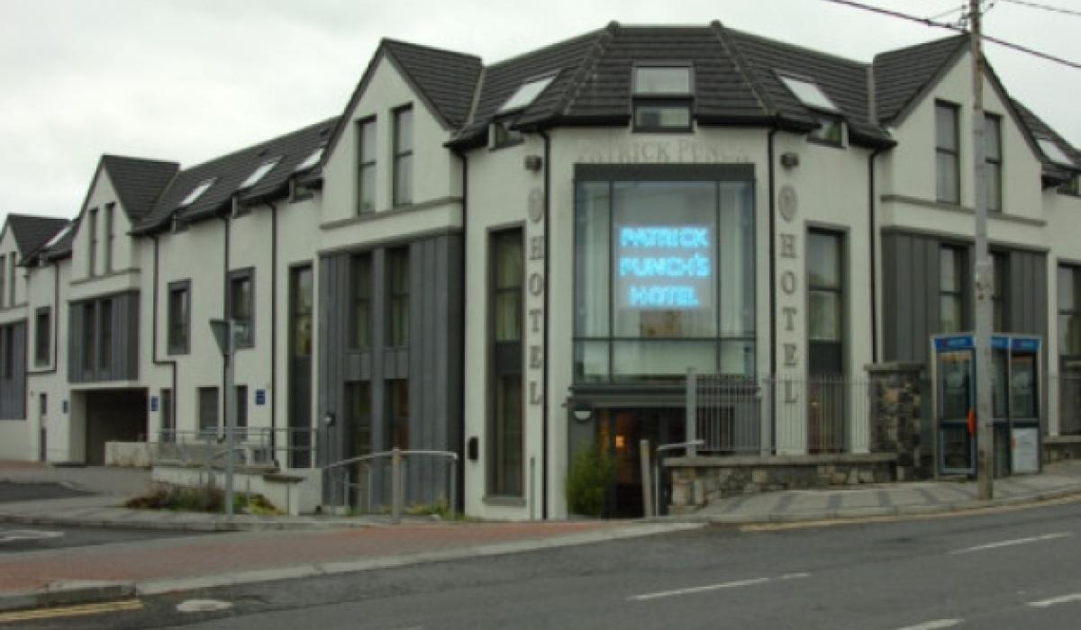 Prominent Limerick hotel goes on the market Limerick Live