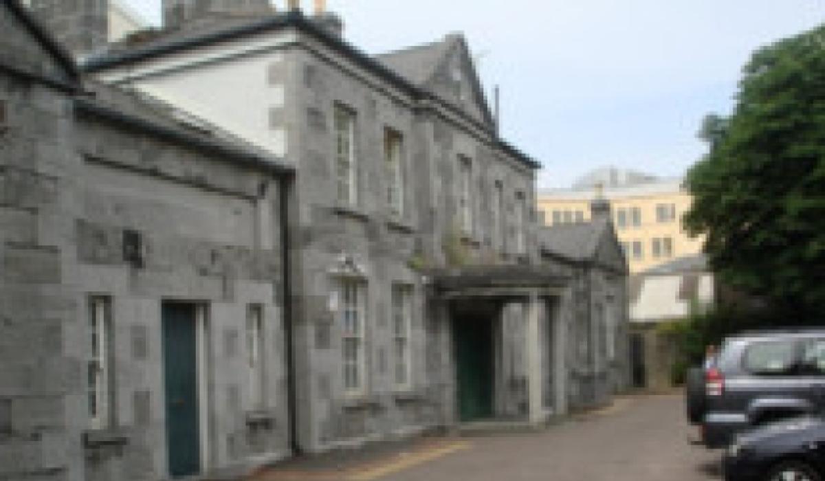 Eviction threat in Limerick over water charges retracted Limerick Live