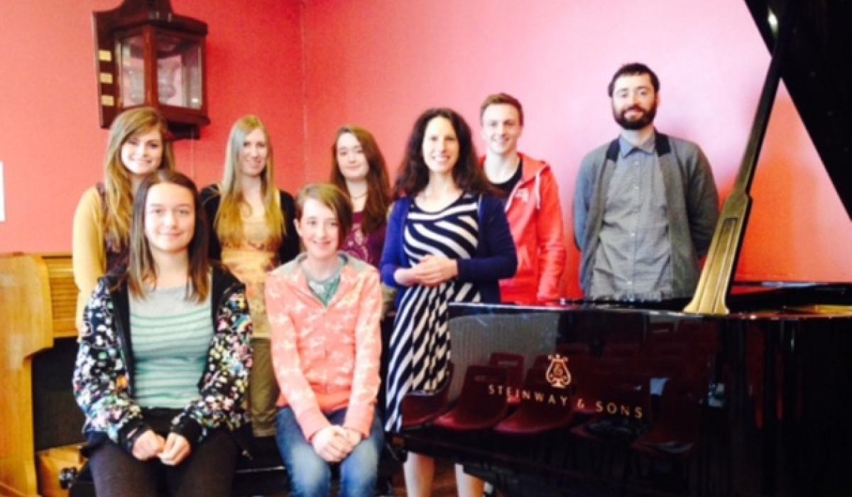 Limerick School of Music students to perform concert for Enable Ireland