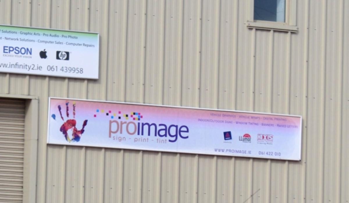 Limerick Council ups the ante over unpaid rates Limerick Live