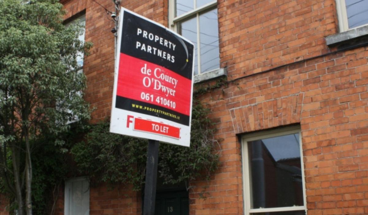 Average rent in Limerick city up 6.2 to €700 monthly Limerick Live