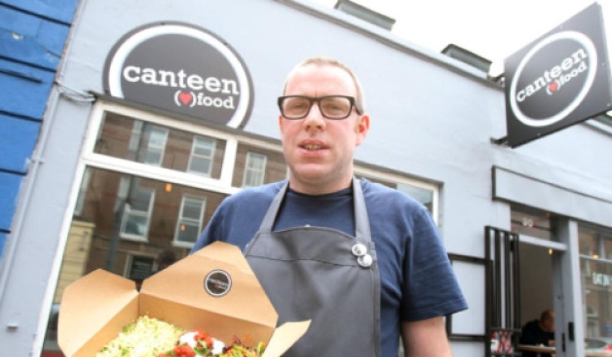Limerick restaurant Canteen to Soar with coffee morning Limerick Live
