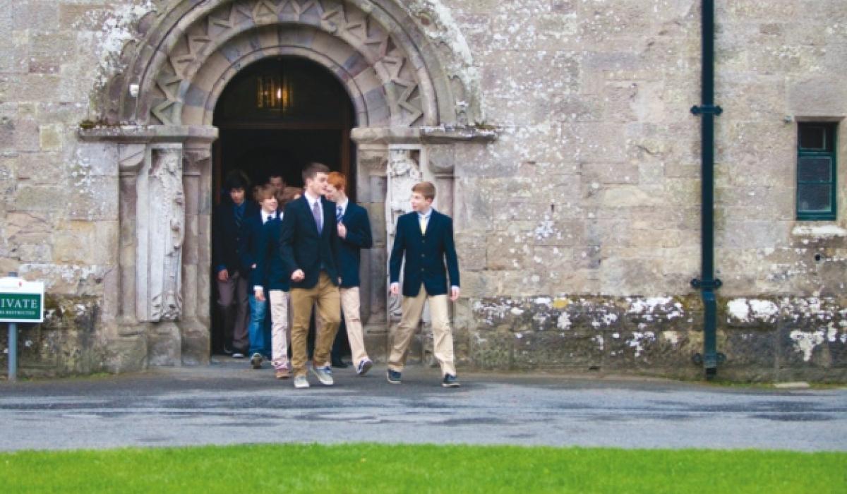 Day fees at Limerick school highest in Ireland Limerick Live