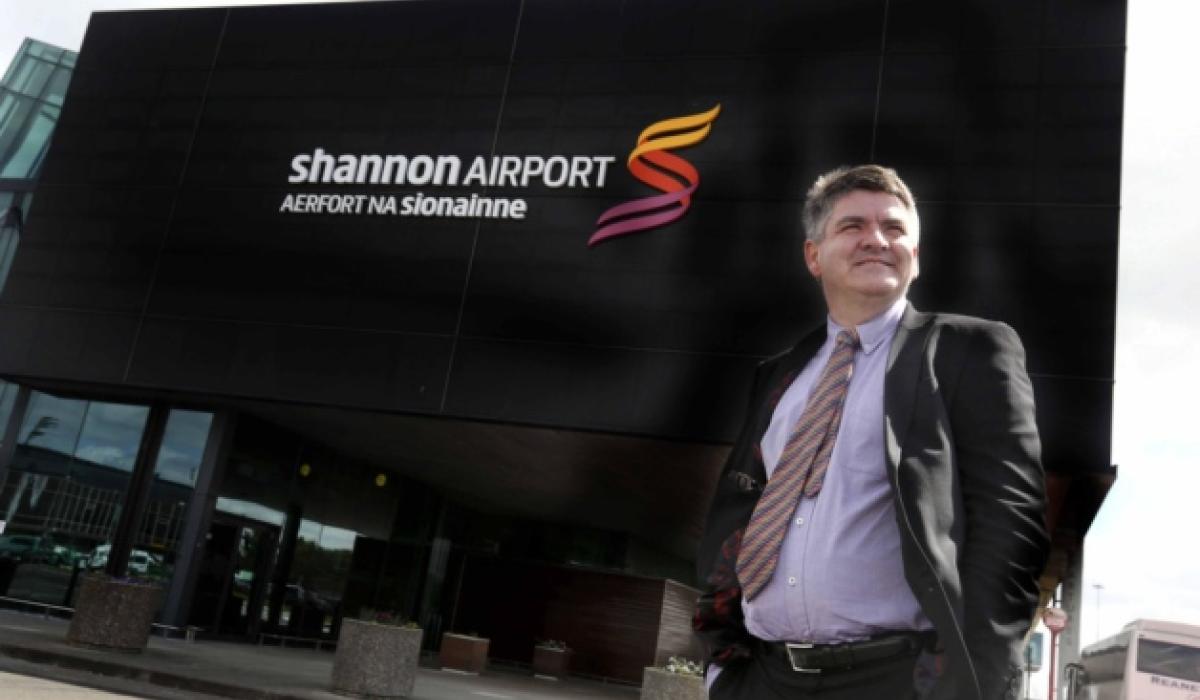 Aer Lingus to fly summer route from Shannon to Malaga Limerick Live