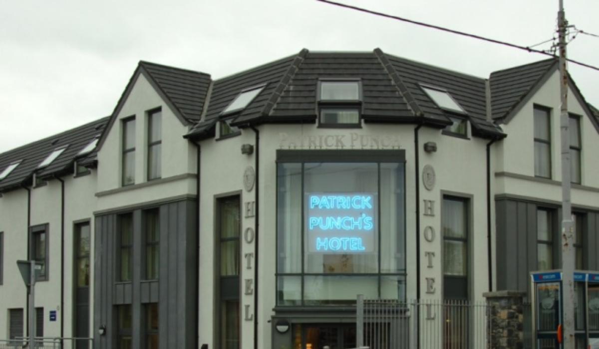 Student rooms for rent at old Limerick hotel Limerick Live