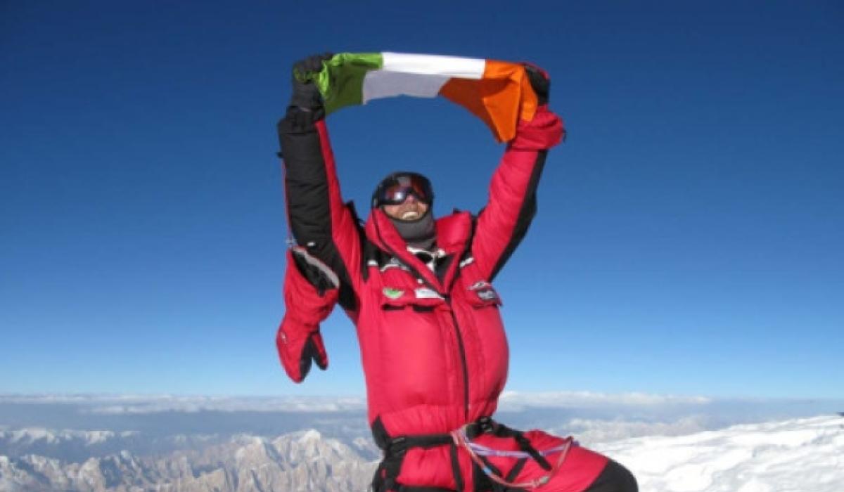 Cycle in memory of Limerick climber killed on K2 Limerick Live