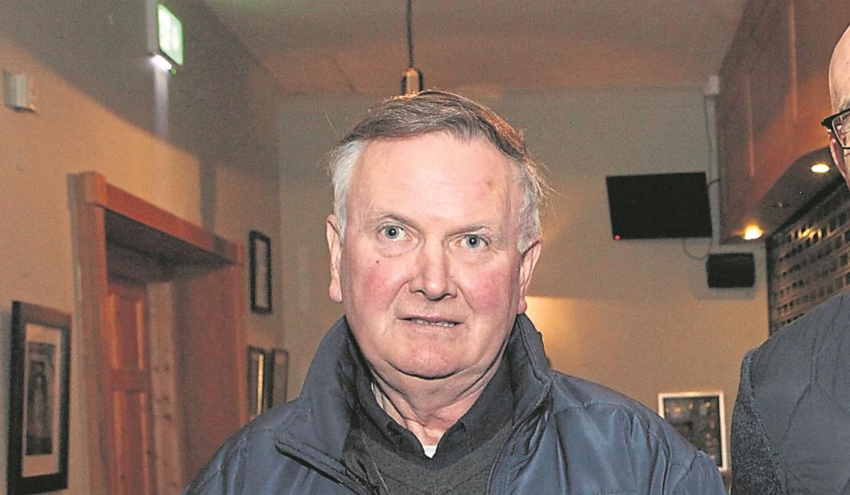 New face on council following sad passing of popular Limerick publican