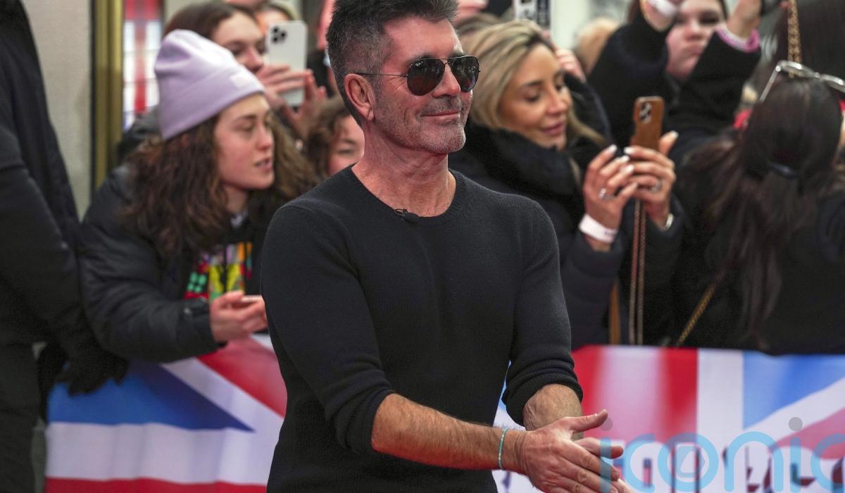 Simon Cowell ‘lucky to be alive’ after second electric bike accident