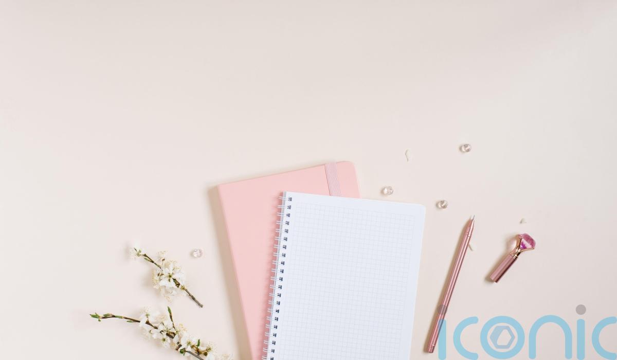 EXPLAINED Why does new stationery bring us so much joy? Limerick Live