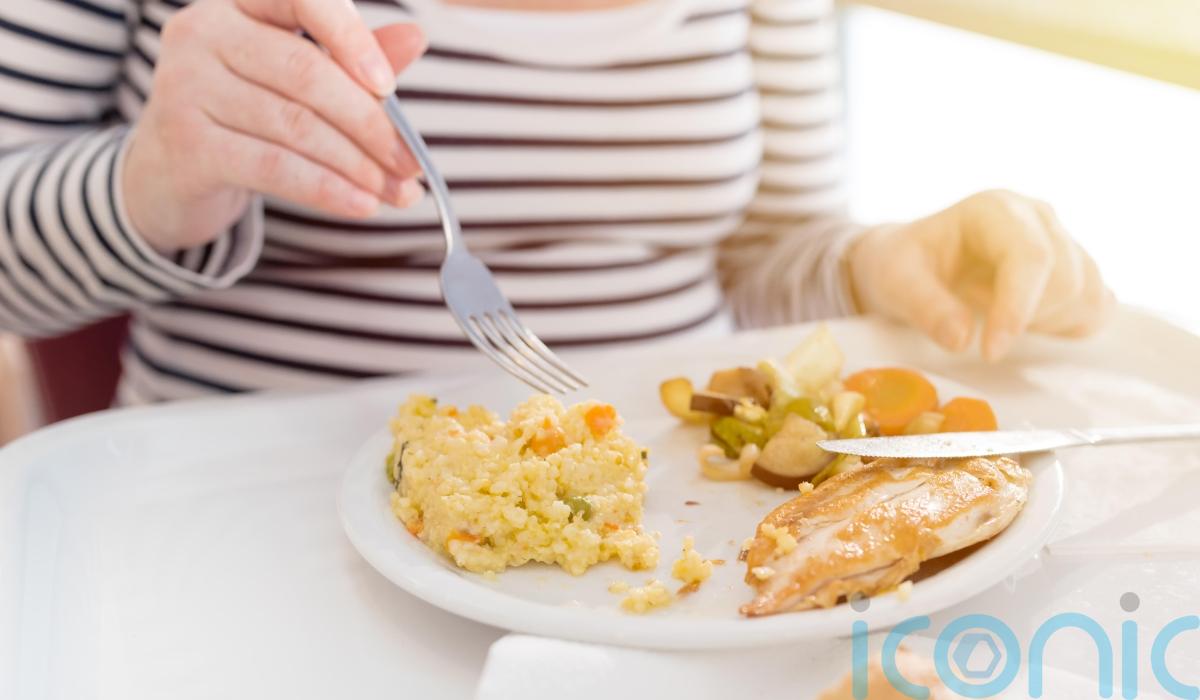 EXPLAINED: This is what eating too much protein does to your ...