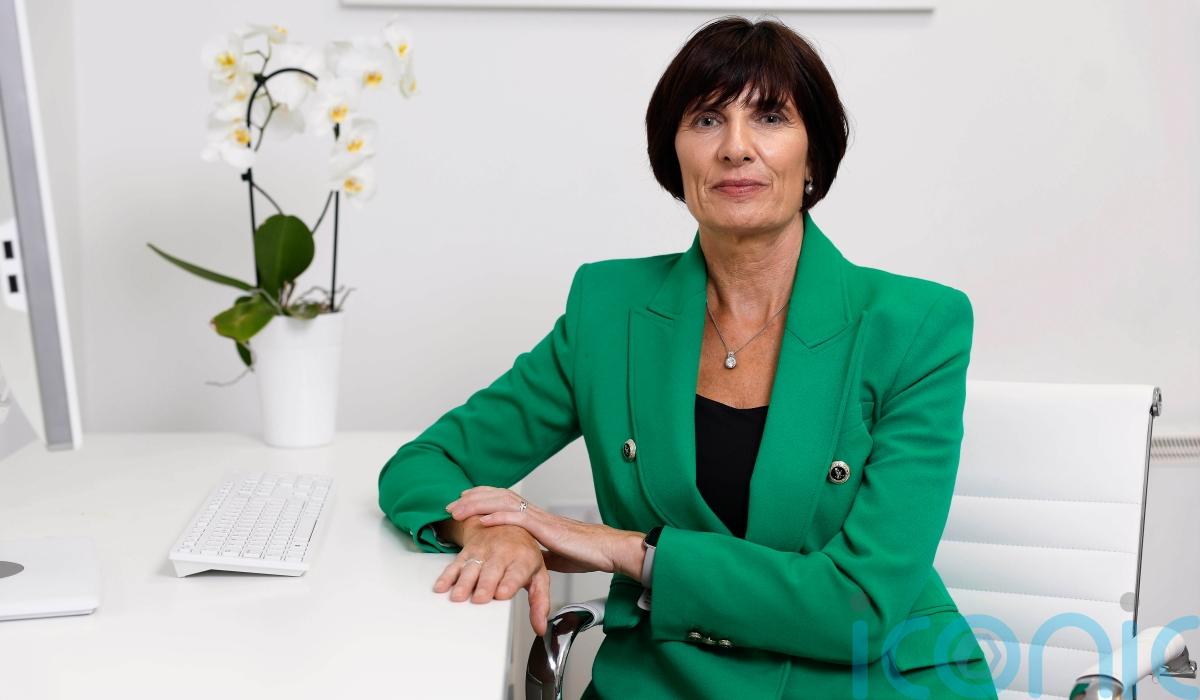 Almost four in 10 women consider quitting over ‘devastating’ menopause