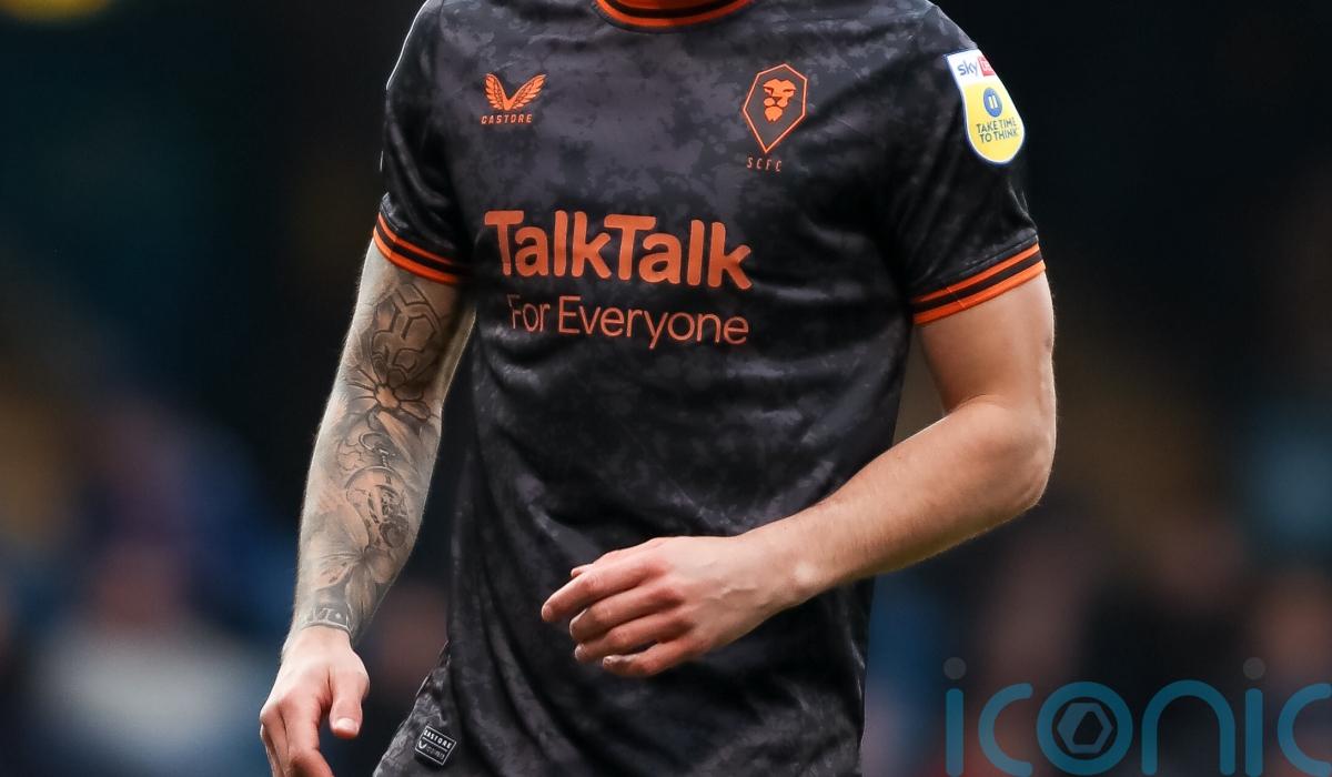 Fivestar Salford stun Mansfield Limerick Live