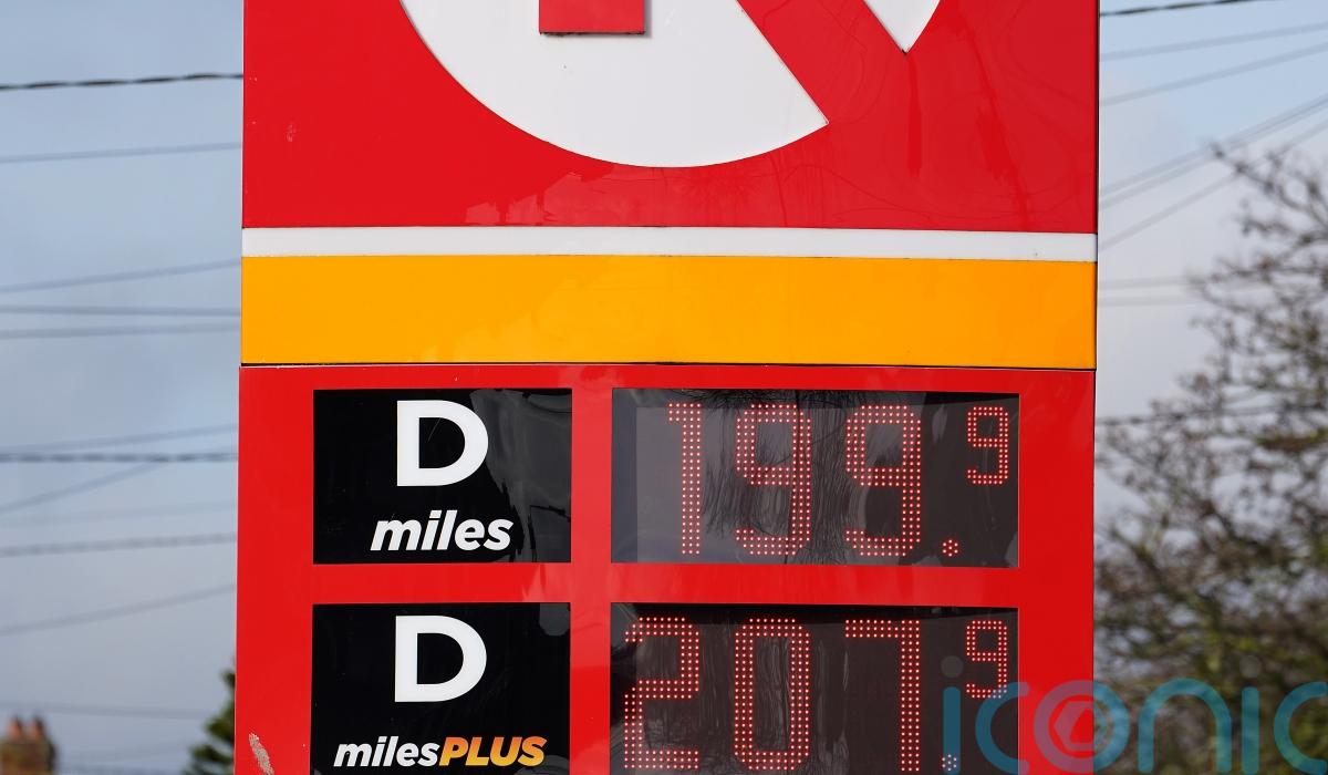 Almost 90 vehicles may be affected by petroldiesel mix at Circle K