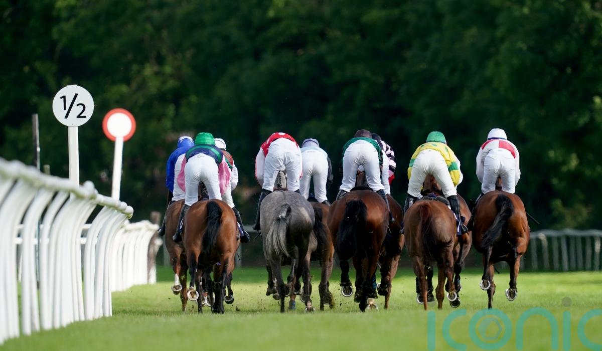 La British Horseracing Authority lève l'ordonnance de disqualification imposée à Dylan Cates