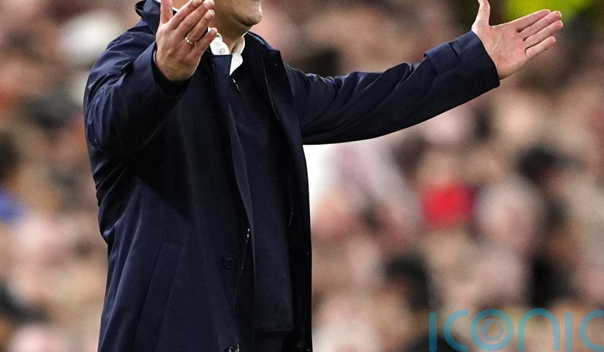 Liverpool boss Arne Slot thinks clubs in Europe should get more