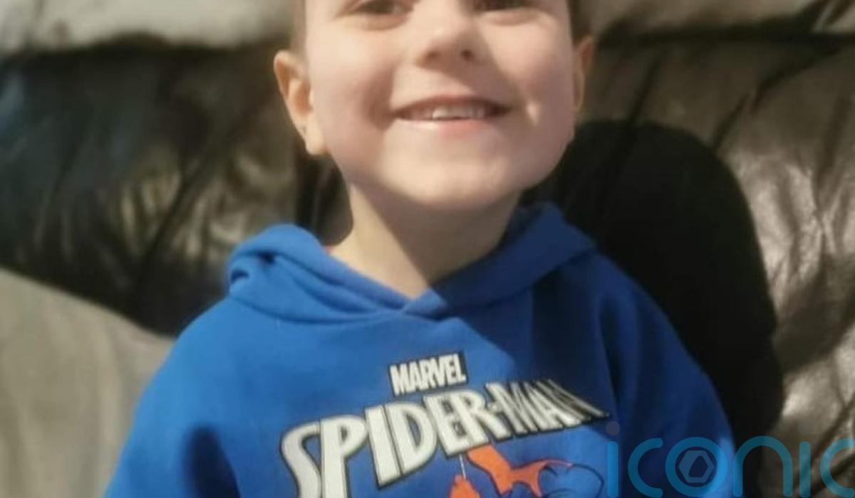 Children’s Minister asks Tusla to disclose files on Kyran Durnin to