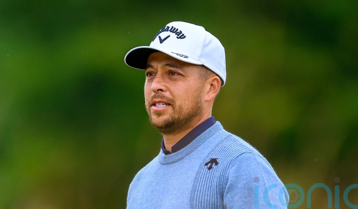 Xander Schauffele calls himself ‘idiot’ for Zozo Championship recovery