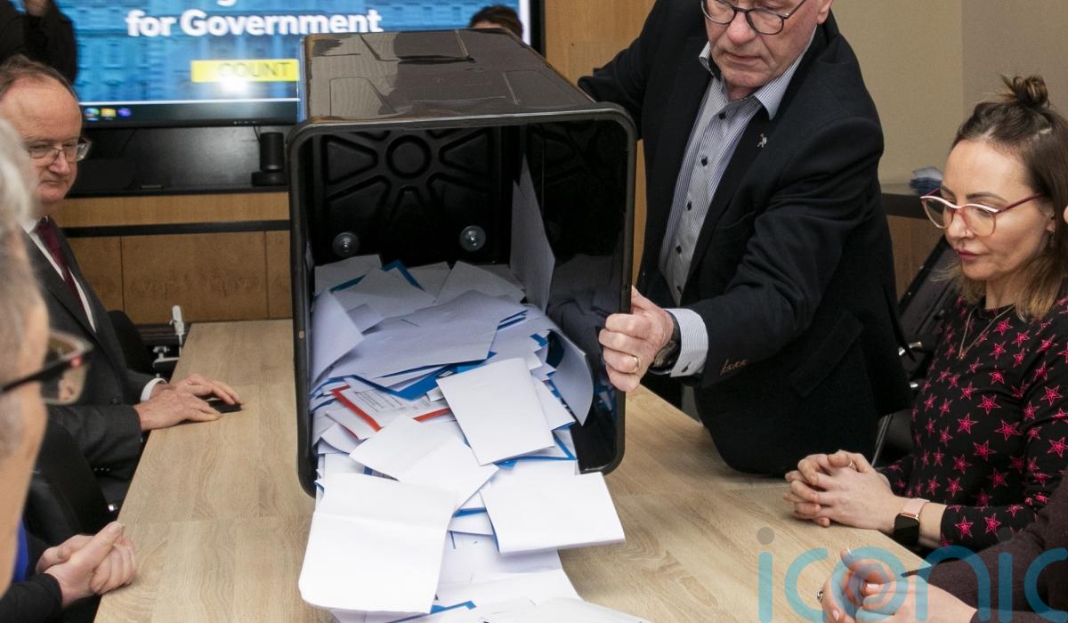 Fine Gael ratifies programme for government - Limerick Live