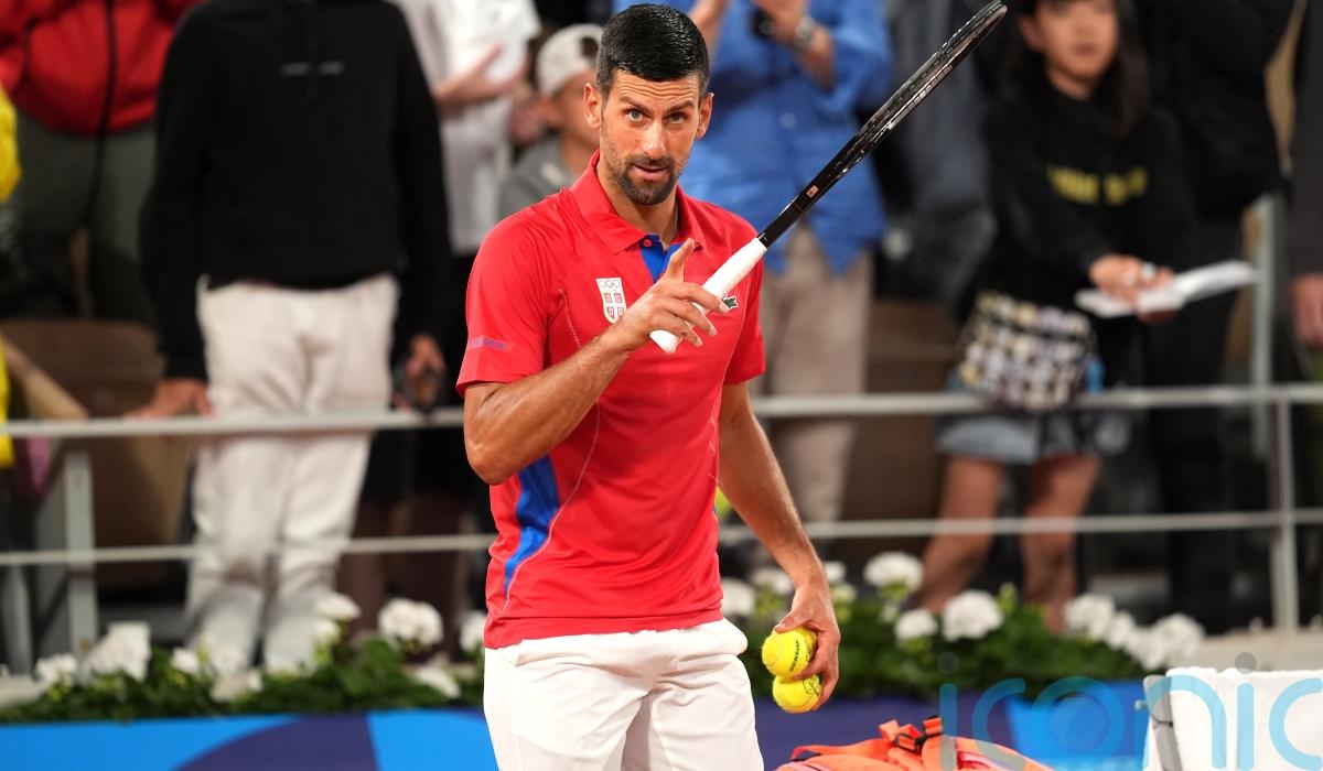 Talking points ahead of this year’s French Open - Limerick Live