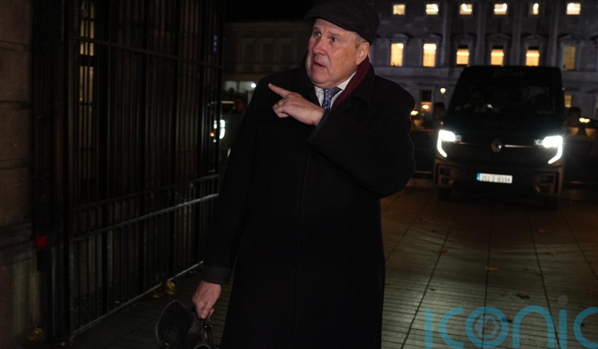 Ivan Yates says he did not contribute to public distrust in media