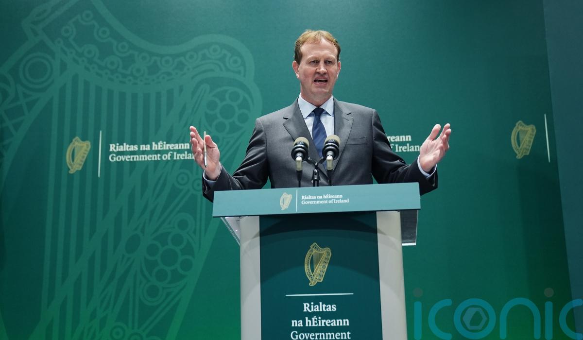 Government sets out new migration and asylum policies