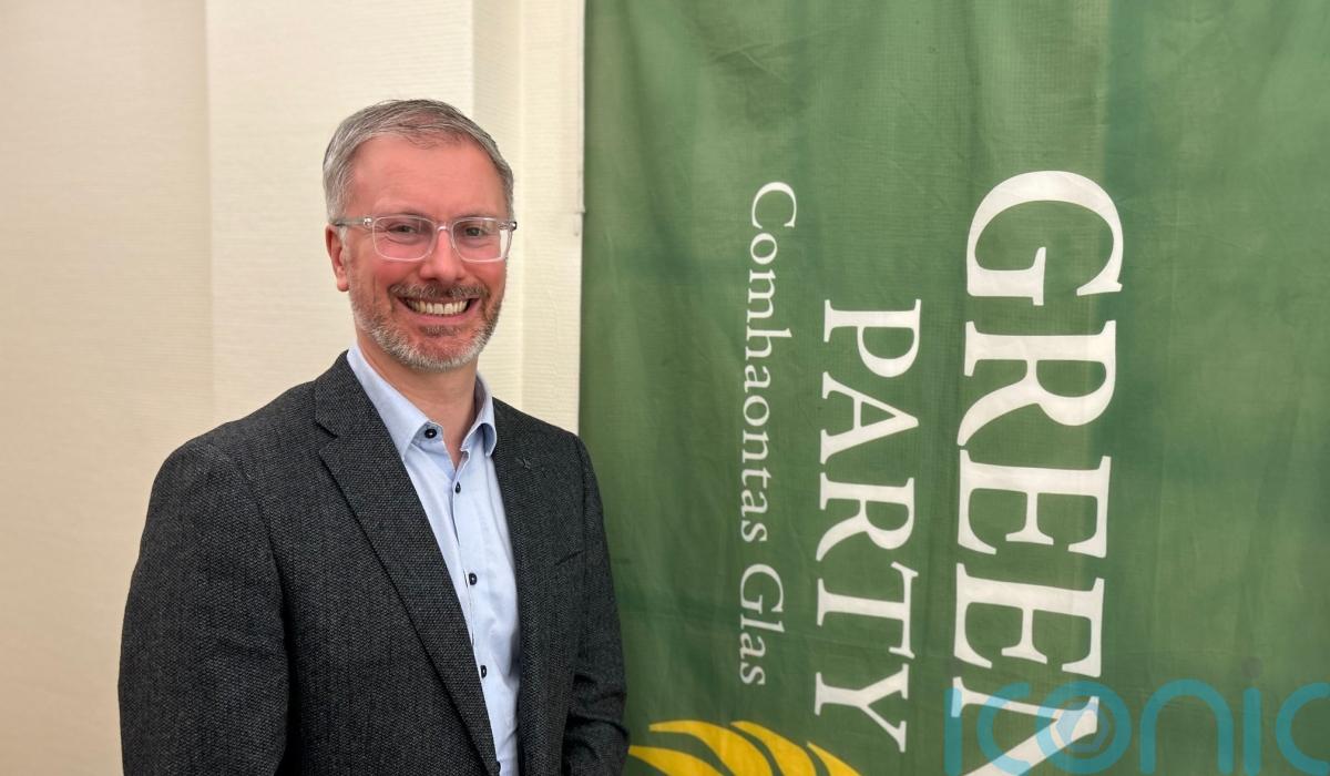 Green leader says by-elections are next test of rebuilding efforts