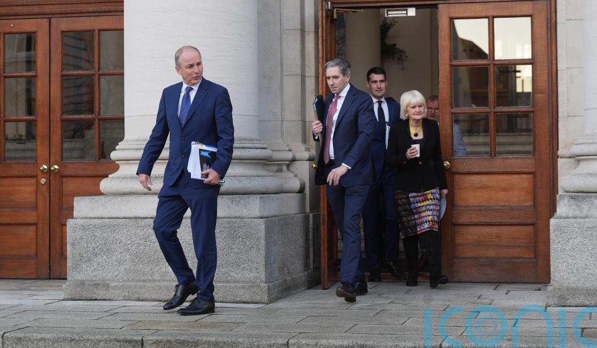 Dail returns with migration, housing and trade on the agenda