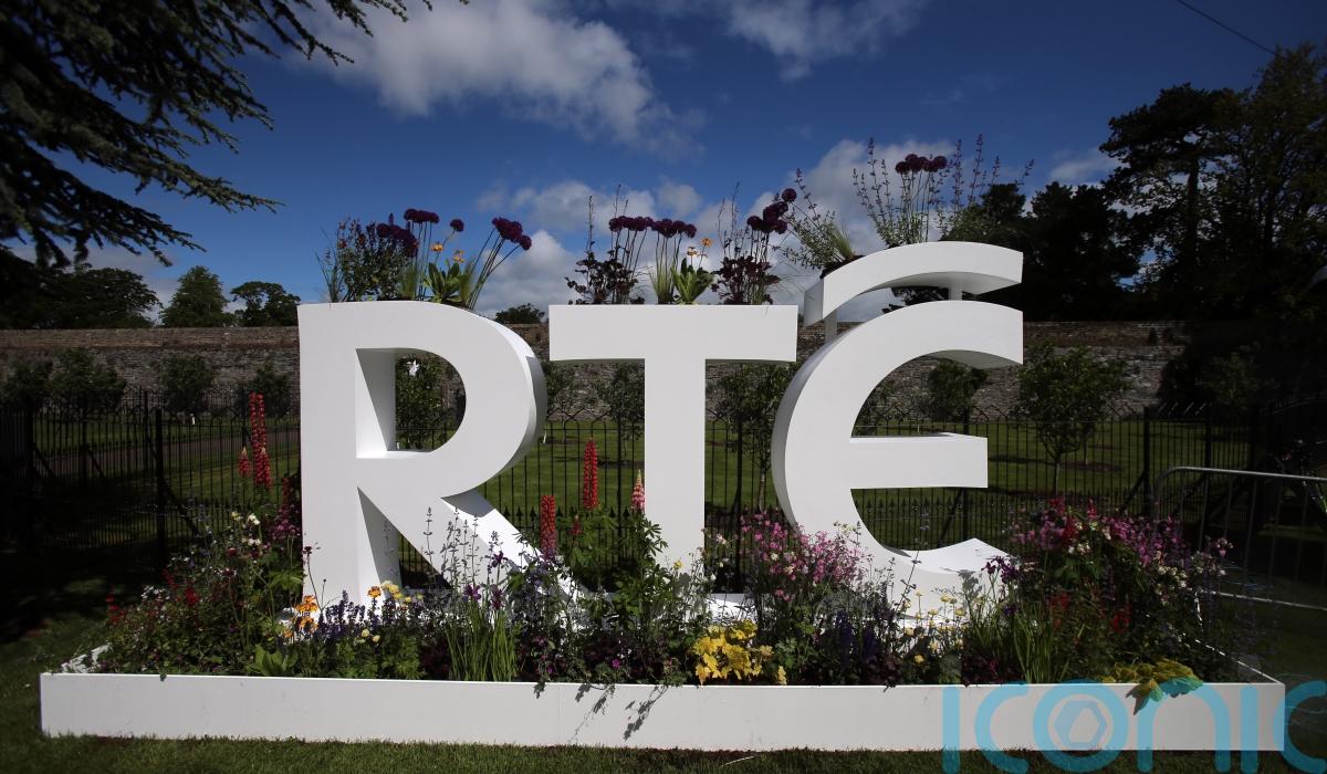 RTE chief financial officer to leave broadcaster