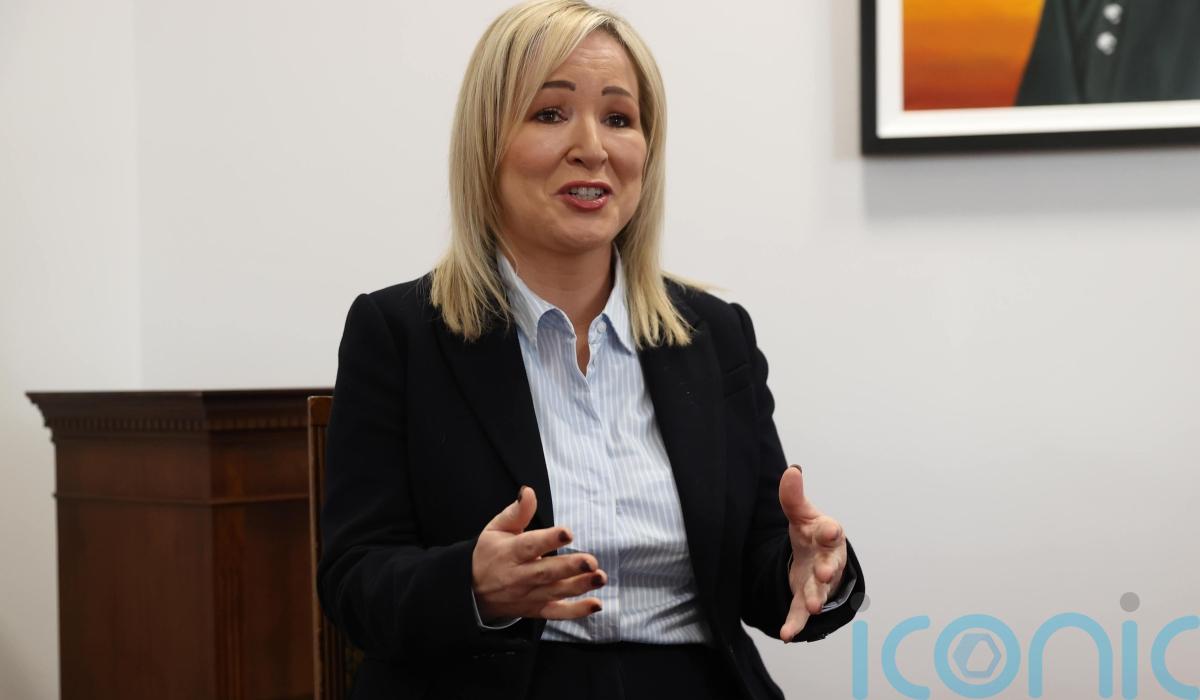 Government giving veterans ‘preferential treatment’ in legacy approach – O’Neill