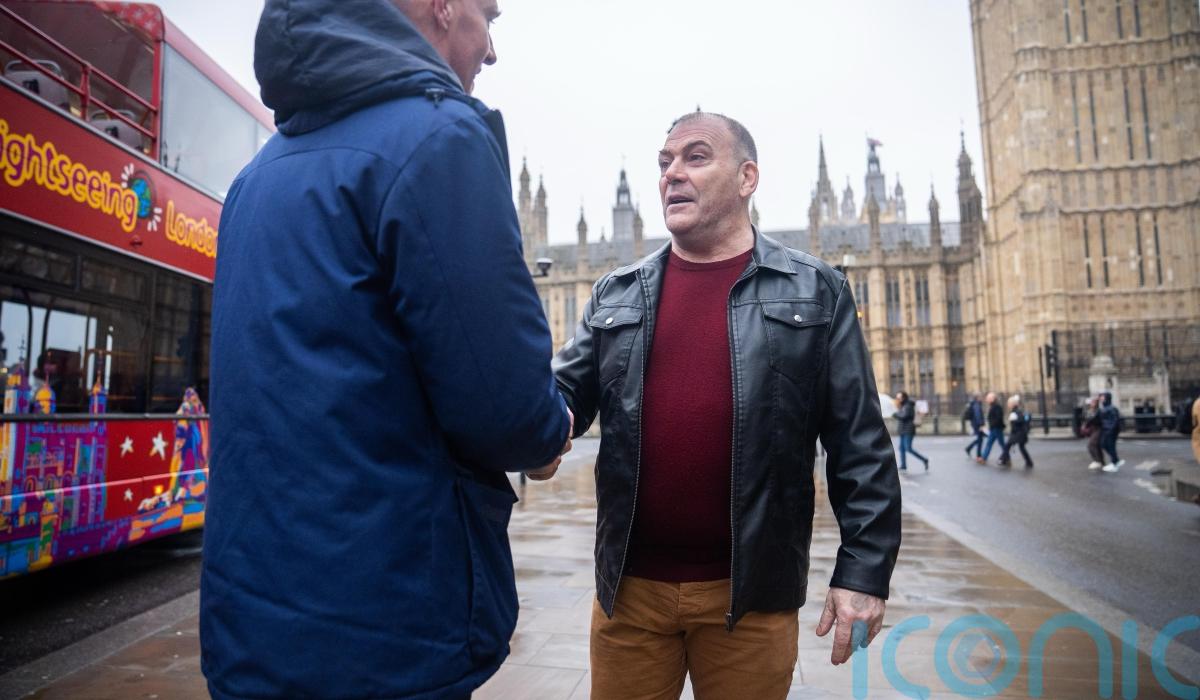 Passenger whose necklace was stolen says Limerick bus driver ‘didn’t deserve’ sacking