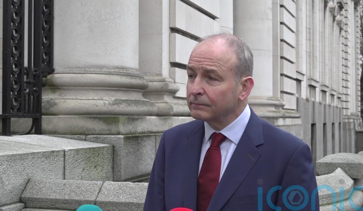 Ministers condemn X’s decision not to appear in front of committee