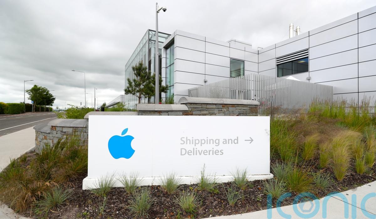 Apple announces new Dublin office as it opens new Cork building