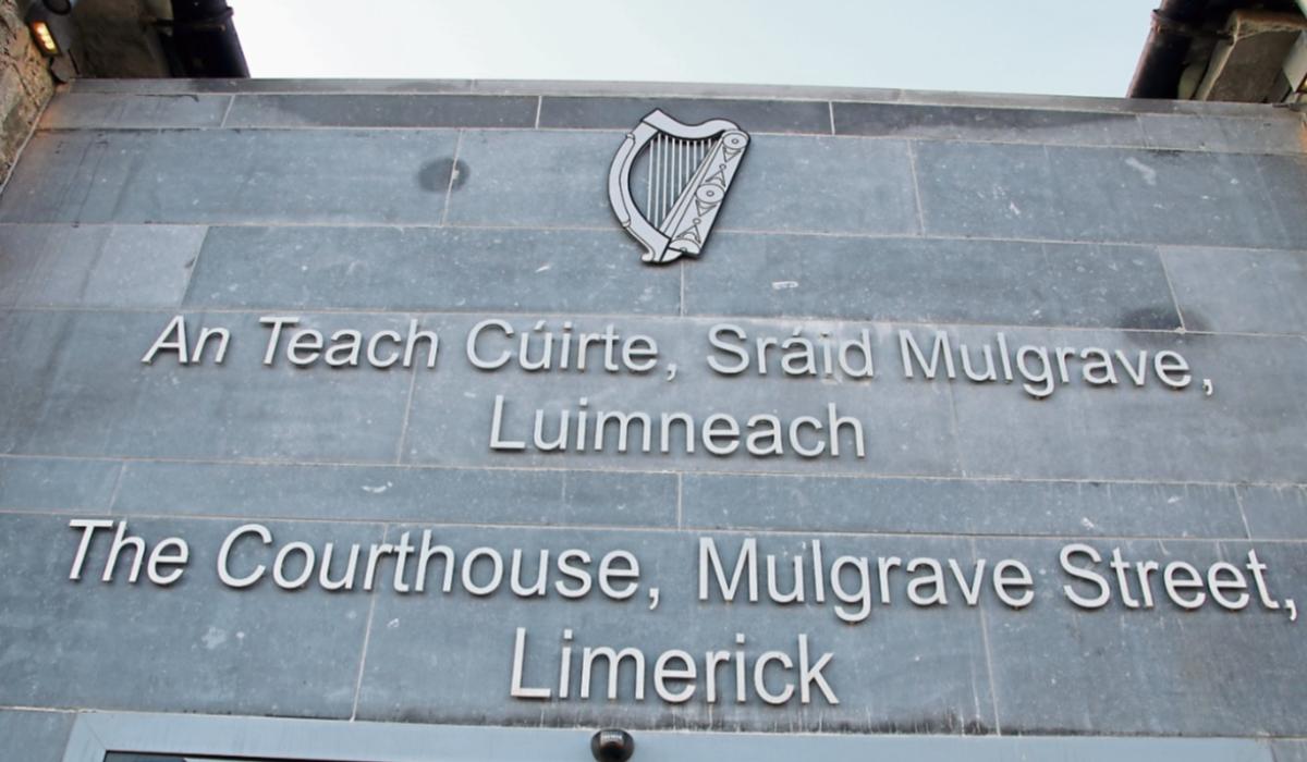 Limerick man, aged 91, awoken in his bed by knife-wielding burglar leaning over him