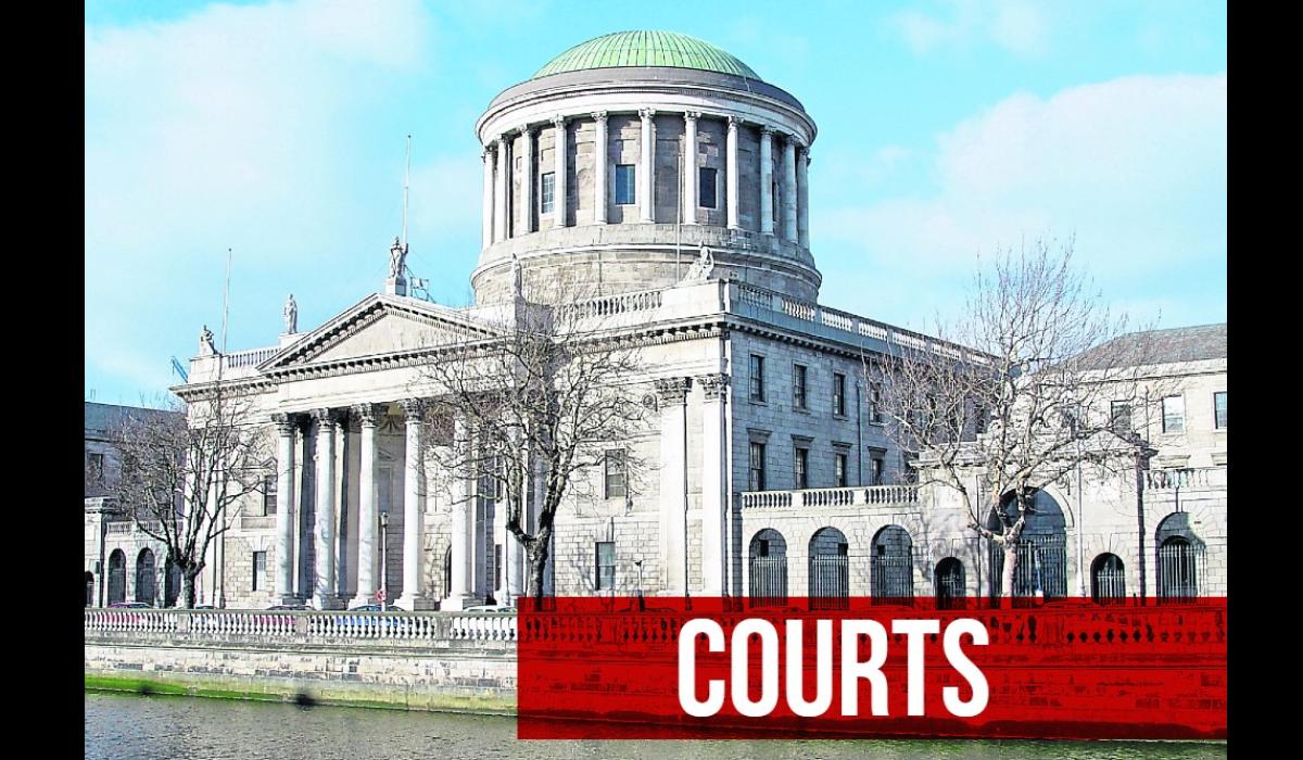 Limerick man wanted for alleged human trafficking in Greece is granted bail